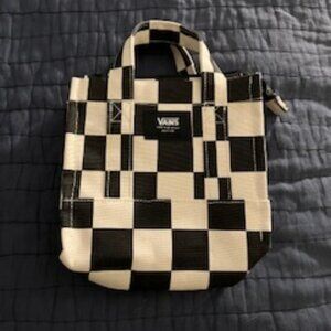 Vans Mini Tote/Purse
